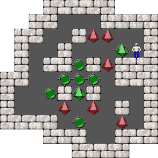 Уровень 11 — Complex Simplicity